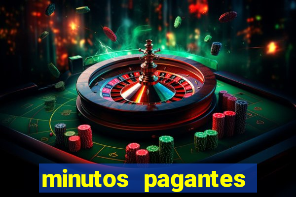 minutos pagantes jogos pg